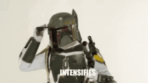 Intensifies Intensify GIF