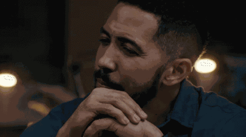 Interesting Ray Perry GIF