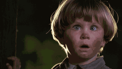 Intergalactic Quality Dennice The Menace GIF