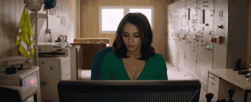 Internet Browsing Naomi Scott GIF