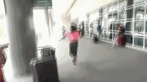 Internet Friendss GIF