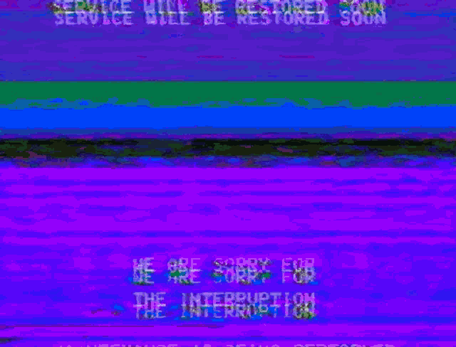 Interruption Sorry GIF