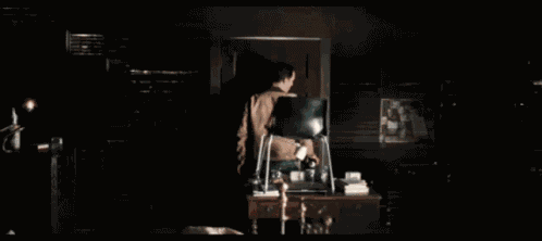 Interstellar GIF