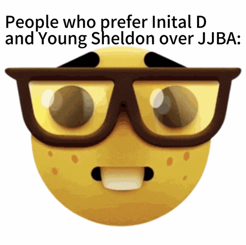 Intimate Crazy Diamond Meme