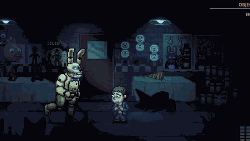 Into The Pit Itp GIF