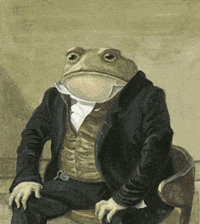 Intrigued Meme