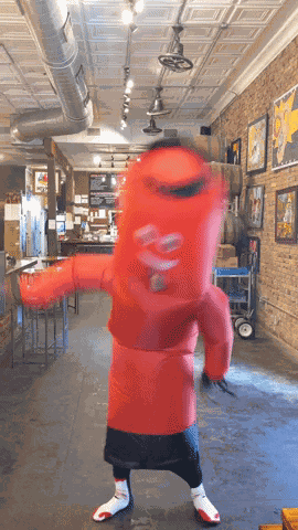 Intrinsic Intrinsicbrewing GIF