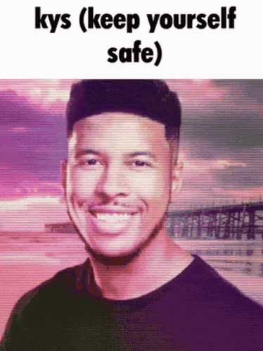 Intruder Lowtiergod GIF