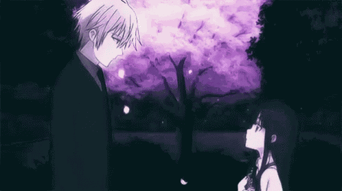 Inu X Boku Ss 妖狐×僕ss 漫画　アニメ GIF