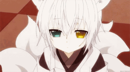 Inu X Boku Ss GIF