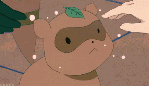 Inu X Boku Ss Watanuki GIF