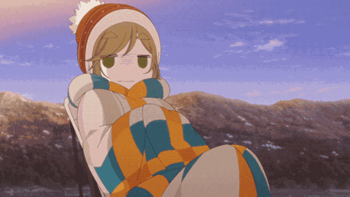 Inuyama Aoi GIF