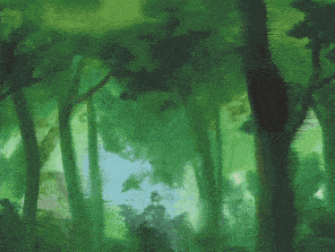 Inuyasha Anime GIF