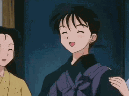 Inuyasha Characters Inuyasha GIF
