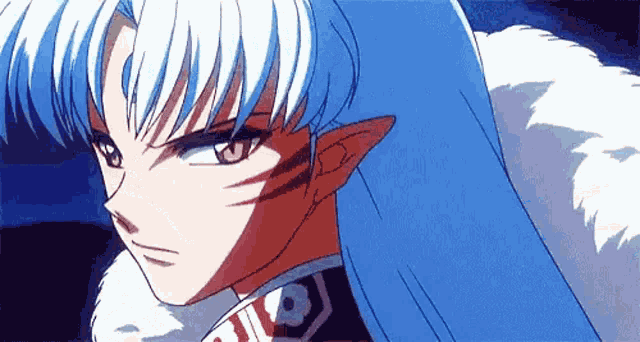 Inuyasha Sesshomaru GIF