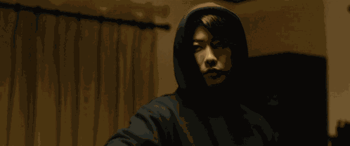 Inuyashiki Anime GIF