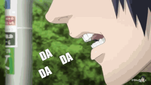 Inuyashiki Da GIF