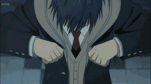 Inuyashiki Hiro Shishigami GIF
