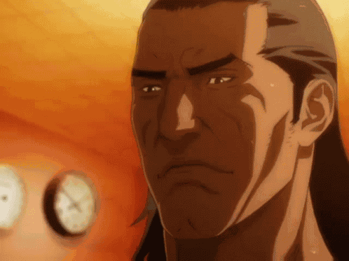 Inuyashiki GIF