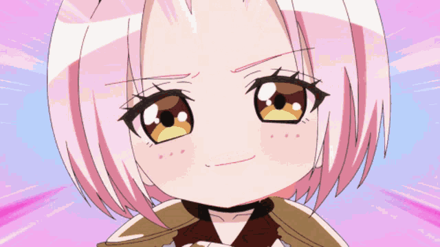 Inuyose Shinobu D4dj GIF