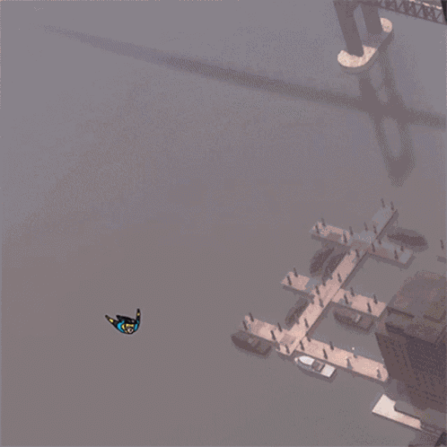 Invincible Amazon GIF