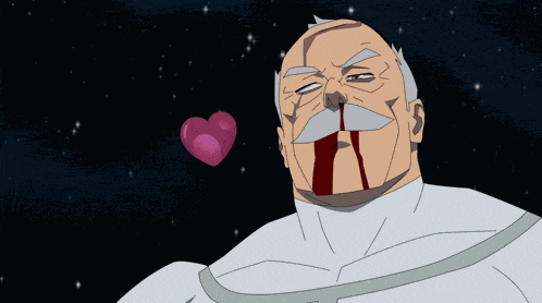 Invincible Conquest GIF