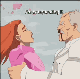 Invincible Conquestingit GIF