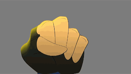 Invincible Knock Knock GIF