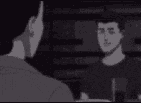 Invincible Omni Man GIF