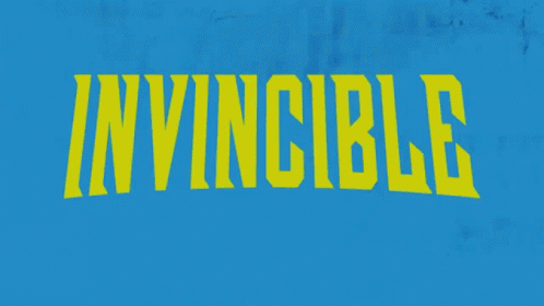 Invulnerable GIF