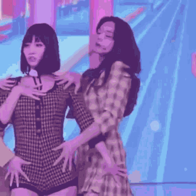 Inxjeongins Kpop GIF