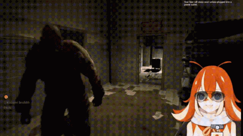 Iora Firefly GIF