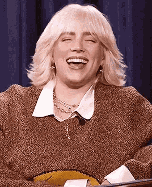 Iostcaused Laugh GIF