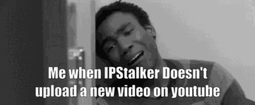 Ip Stalker Youtube GIF