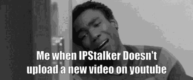 Ip Stalker Youtube GIF