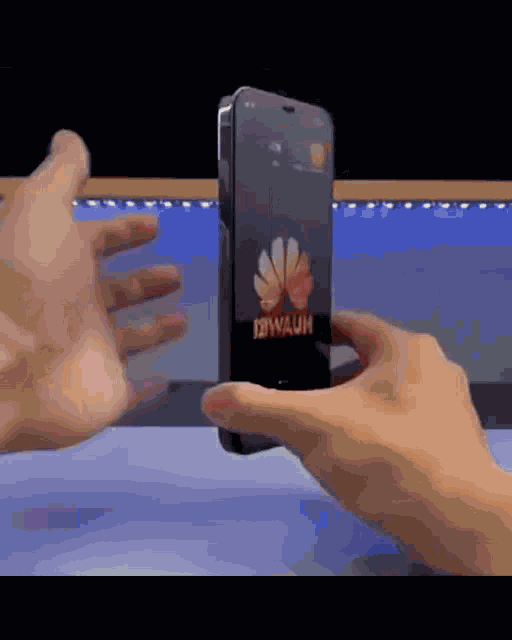 Iphone Back Tap GIF