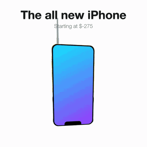 Iphone Nealfun GIF
