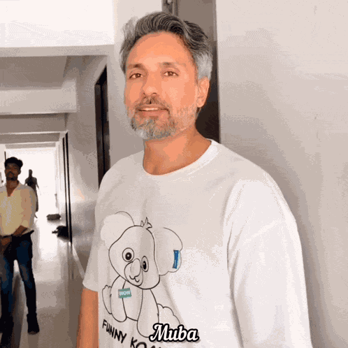 Iqbal Khan Dev Raichand GIF