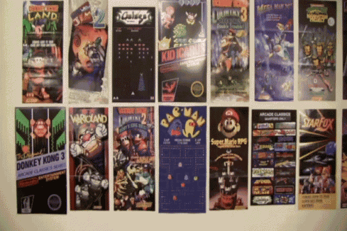 Irate Gamer Kool Aid Man GIF
