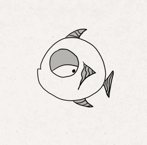Irinamaks Fish GIF