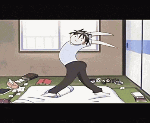 Irineuson GIF