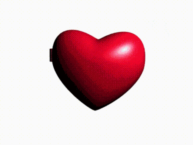Iris Heart Locket GIF