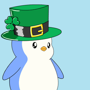Irish Clovers GIF