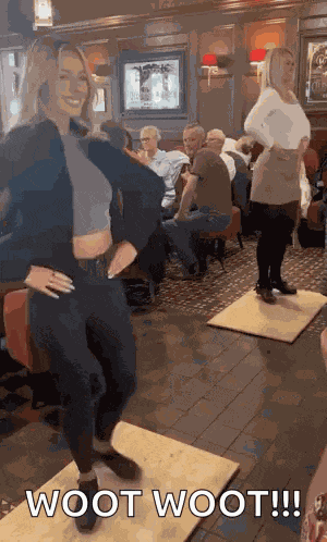 Irish Dancing Dance GIF