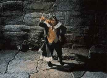 Irish Jig The Boys GIF