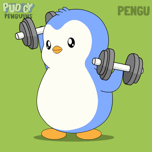 Iron Pump GIF