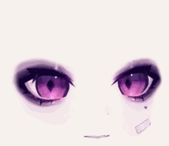 Ironmouse Face GIF