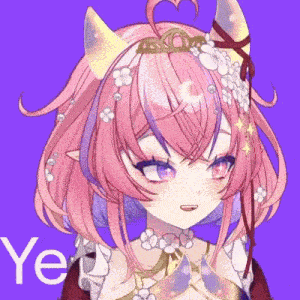 Ironmouse Vshojo GIF