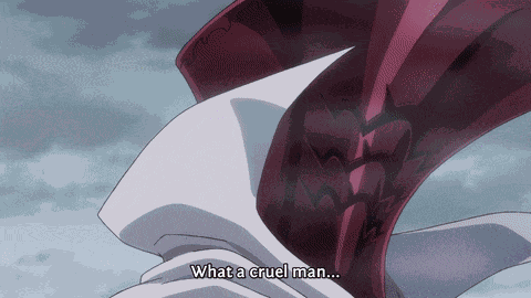 Ironside Percival GIF