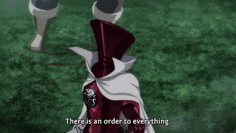 Ironside You Are Next GIF